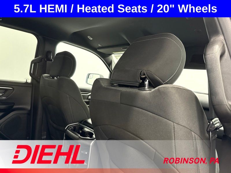 Used 2022 Ram 1500 Truck