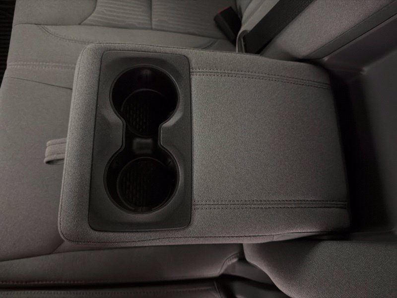 Used 2022 Ram 1500 Truck