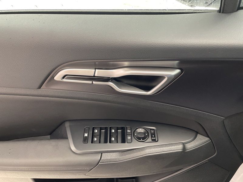 New 2026 Kia Sportage SUV