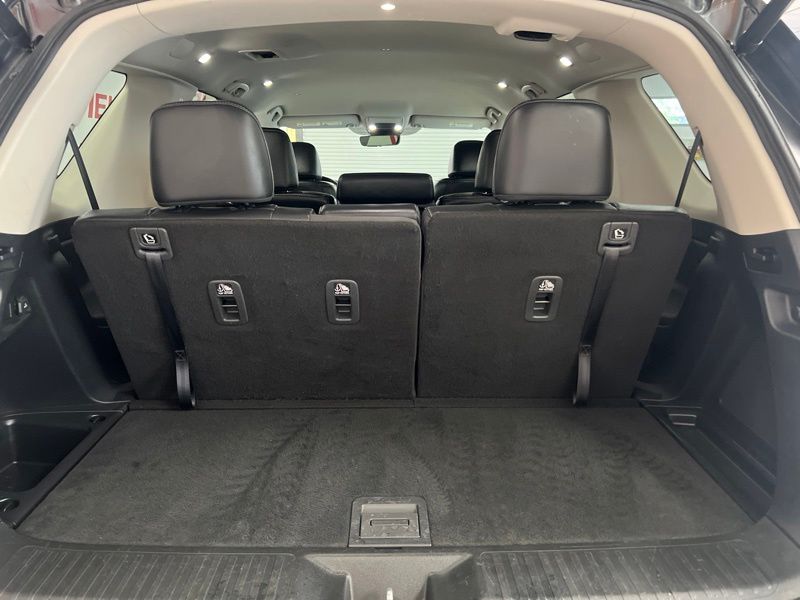 Used 2024 Honda Pilot SUV