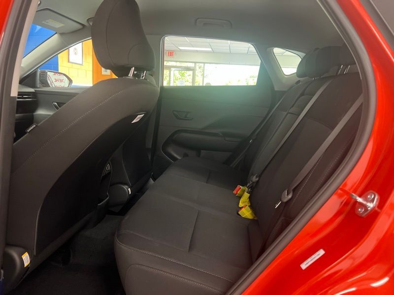 New 2027 Hyundai Kona SUV