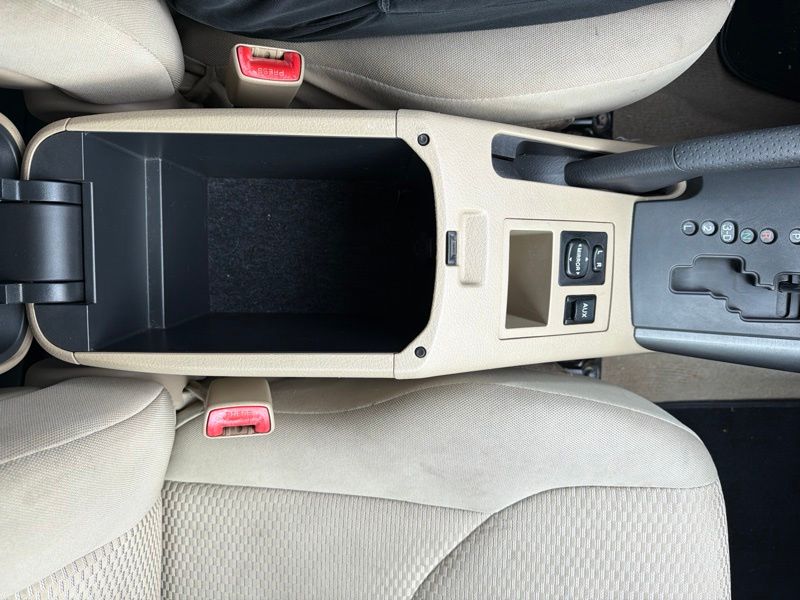 Used 2011 Toyota RAV4 SUV