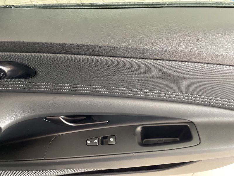 New 2026 Hyundai Elantra Sedan