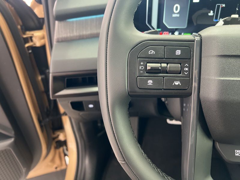 New 2027 Kia Telluride Hybrid SUV