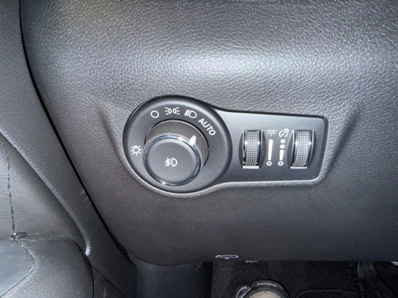New 2026 Jeep Compass SUV