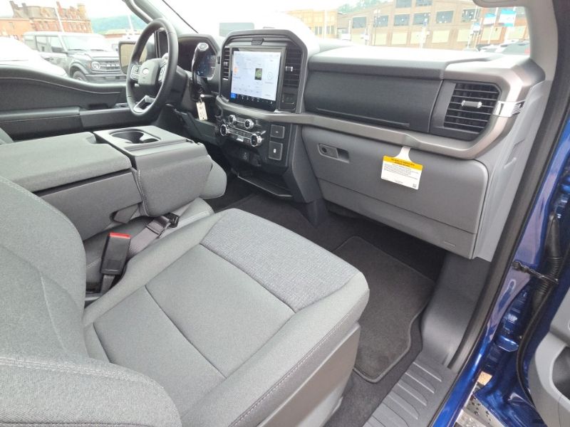 New 2026 Ford F-150 Truck