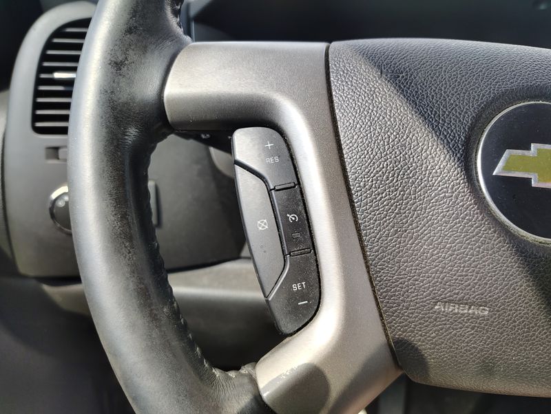 Used 2013 Chevrolet Silverado 1500 Truck