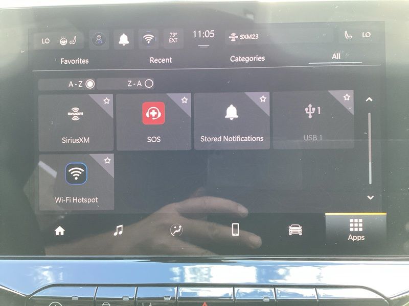 New 2026 Jeep Compass SUV