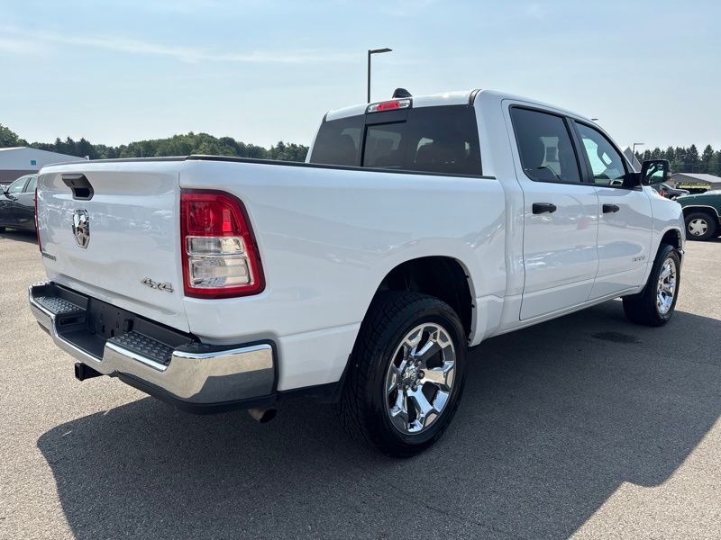 Used 2023 Ram 1500 Truck