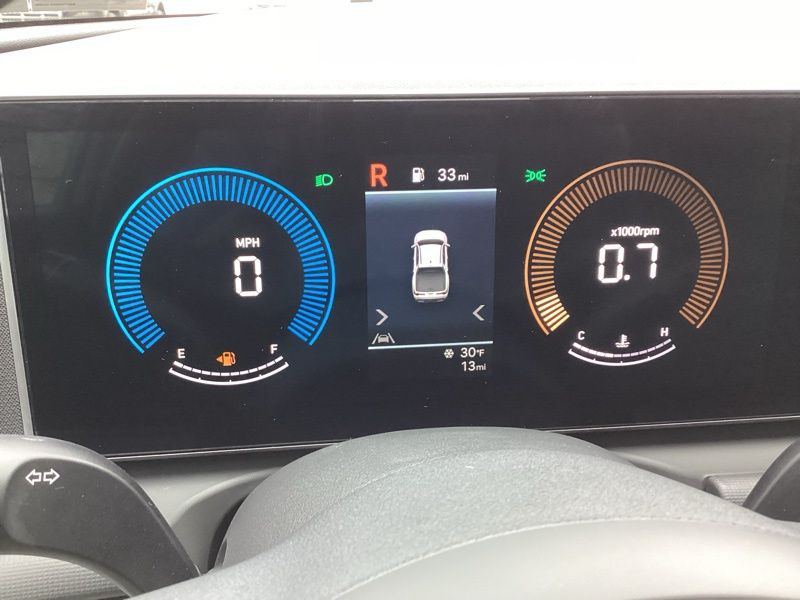 New 2026 Hyundai Santa Cruz Truck