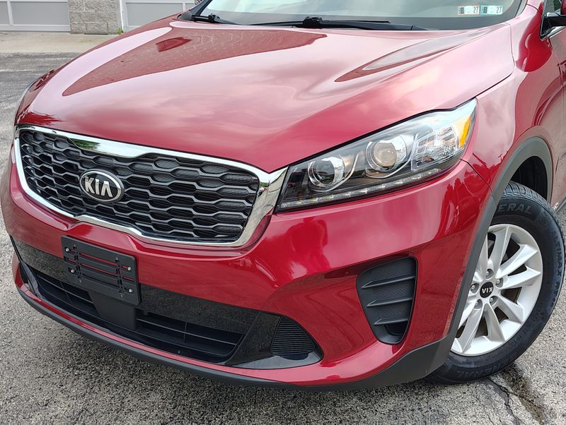 Used 2020 Kia Sorento SUV
