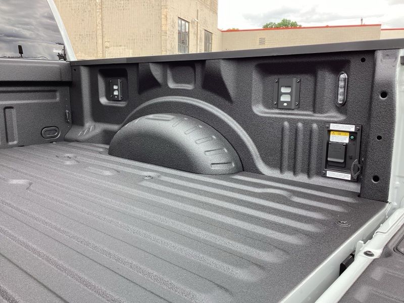 New 2026 Ford F-350SD Truck
