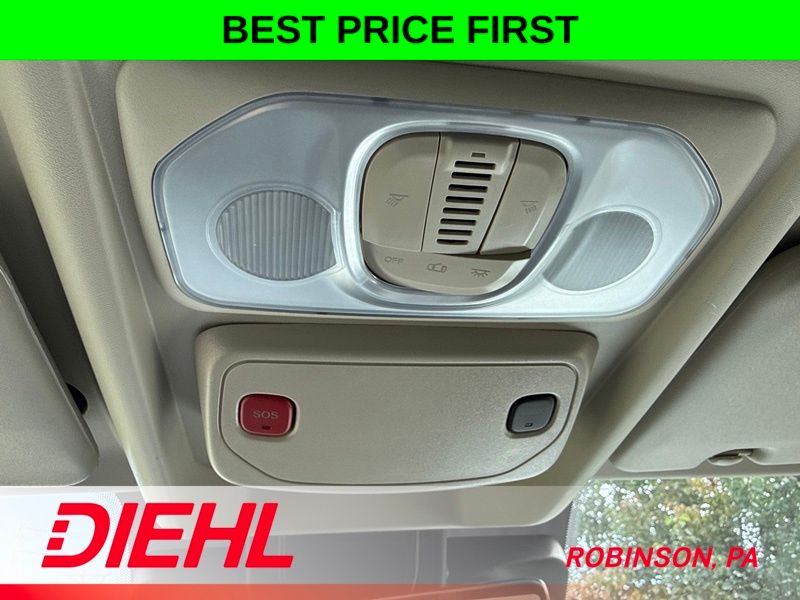 New 2026 Ram ProMaster 2500 Van