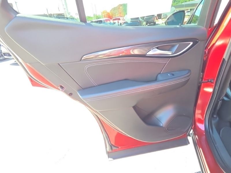 Used 2023 Buick Envision SUV