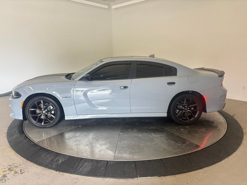 Used 2021 Dodge Charger Sedan