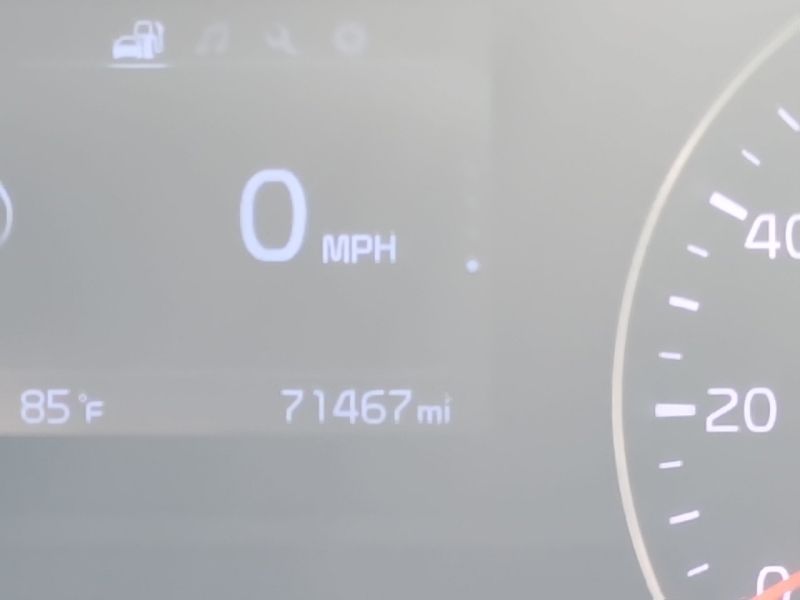 Used 2018 Kia Sportage SUV