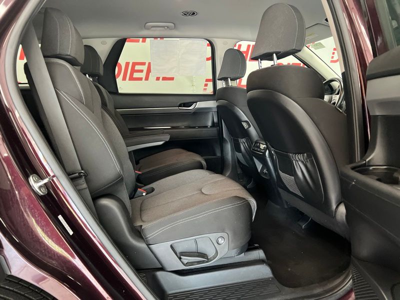 Used 2020 Hyundai Palisade SUV