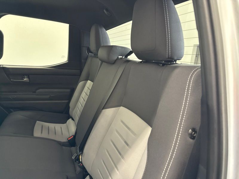 Used 2024 Toyota Tacoma Truck