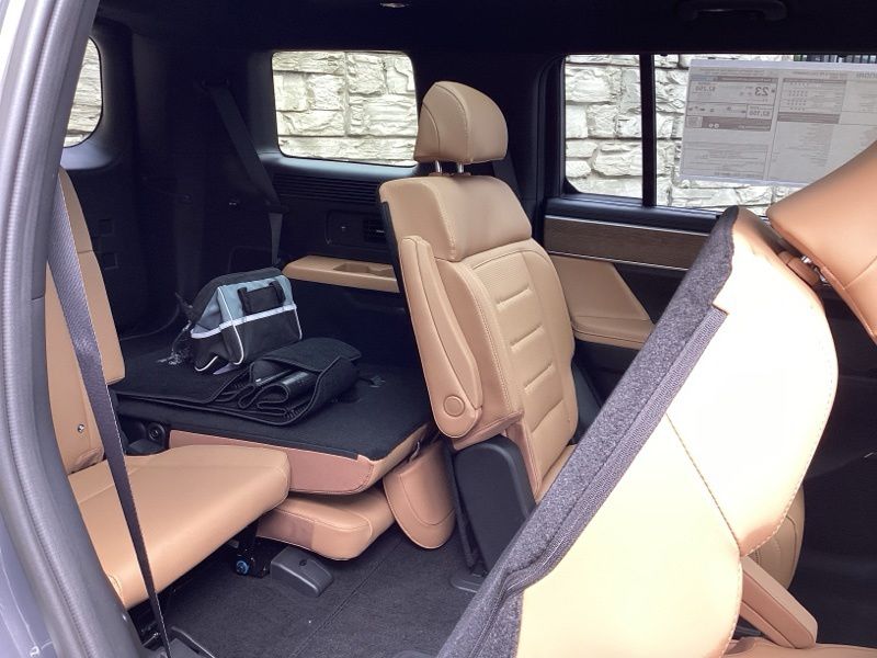 New 2026 Hyundai Santa Fe SUV