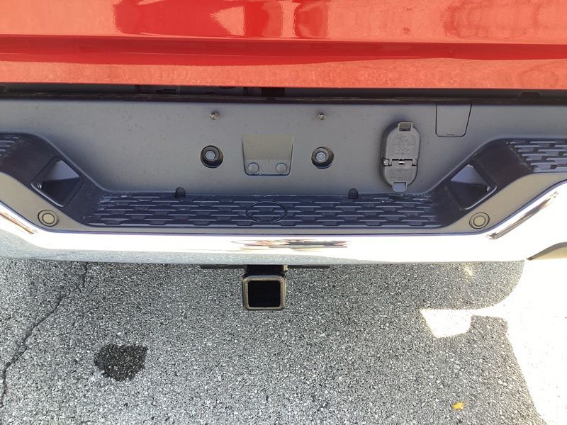 New 2026 Ram 1500 Truck