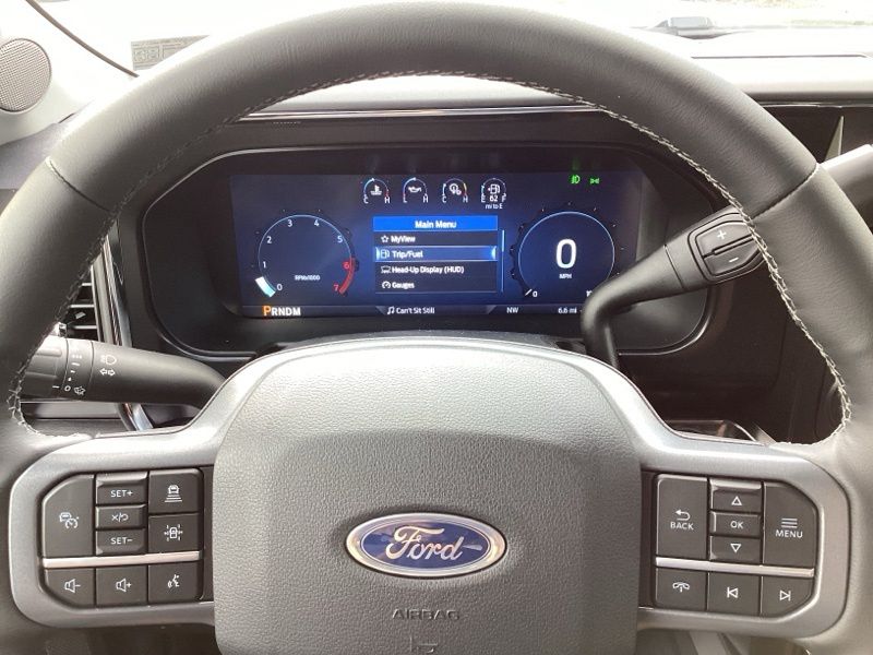 New 2026 Ford F-250SD Truck