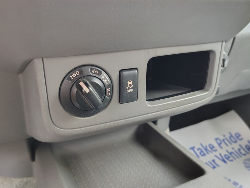 Used 2017 Nissan Frontier Truck