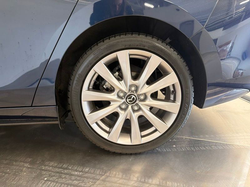 Used 2021 Mazda Mazda3 Sedan