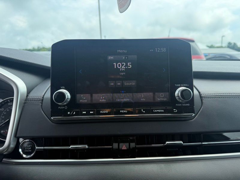 Used 2023 Mitsubishi Outlander SUV