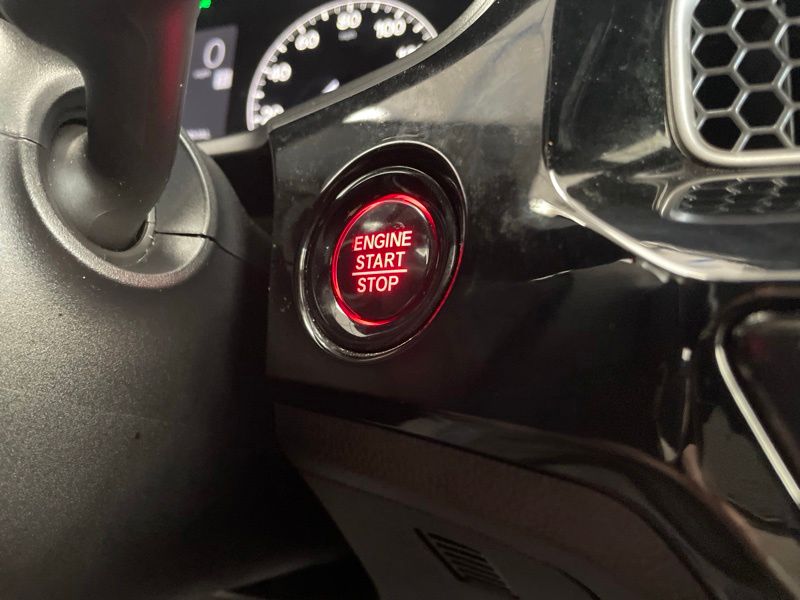 Used 2024 Honda Civic Sedan