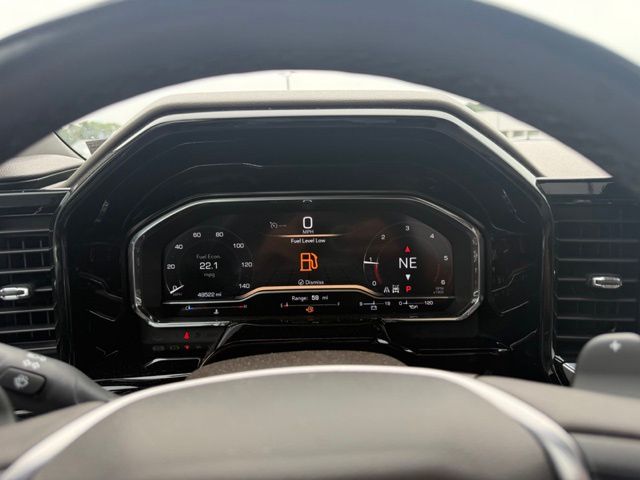 Used 2024 GMC Sierra 1500 Truck