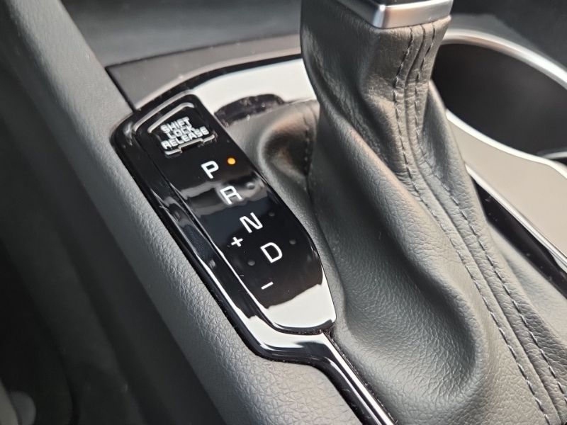 Used 2024 Kia K5 Sedan
