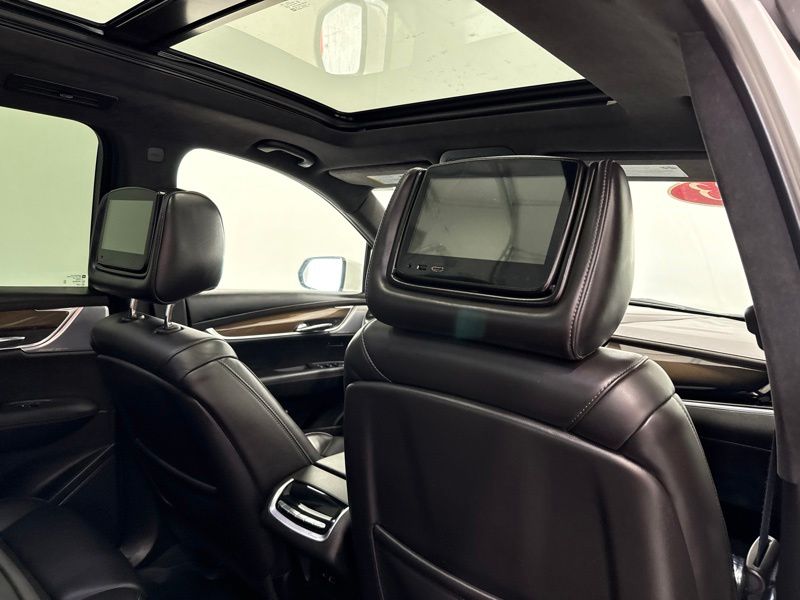 Used 2023 Cadillac XT6 SUV