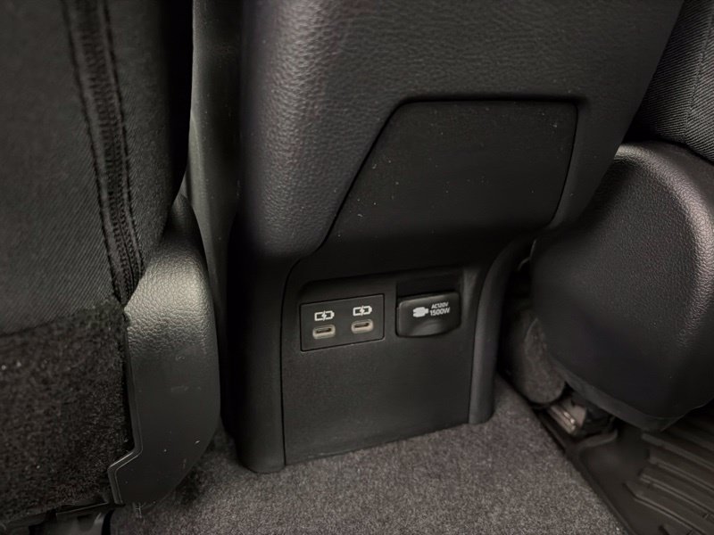 Used 2023 Toyota Prius Prime Hatchback