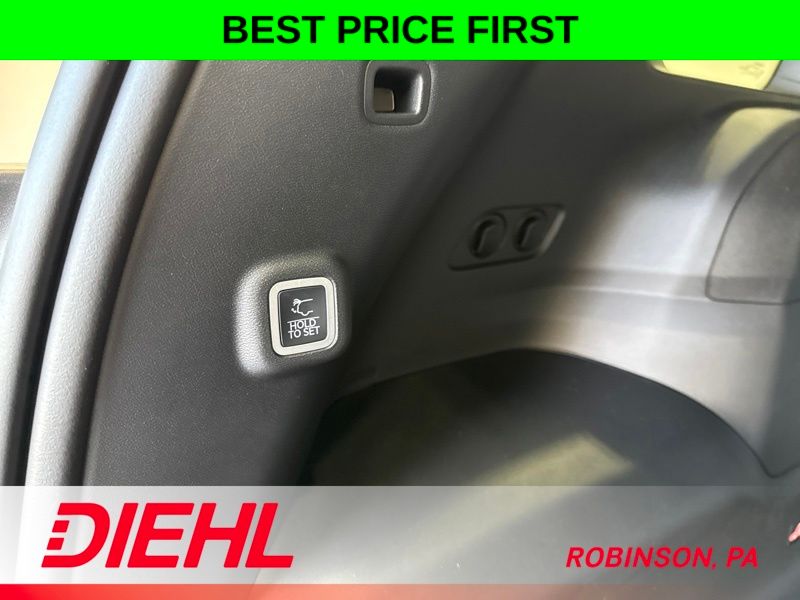 New 2026 Jeep Cherokee SUV
