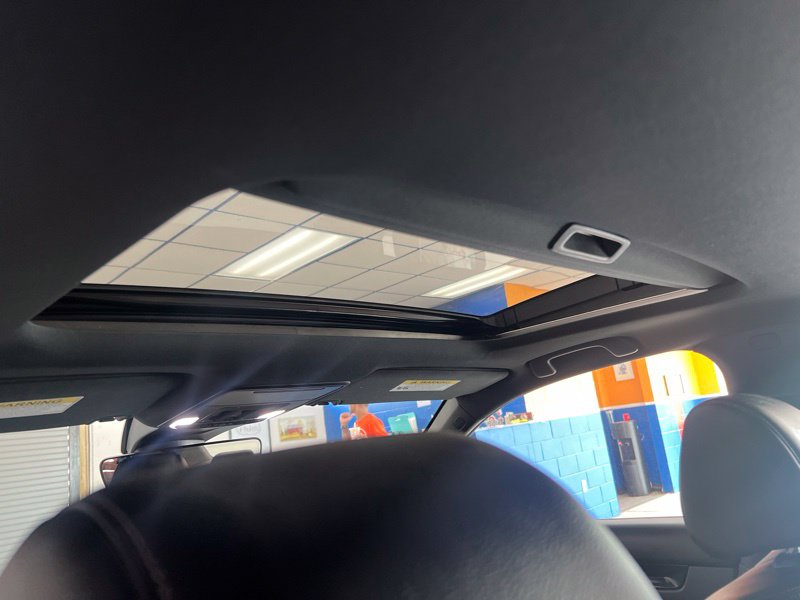 Used 2025 Honda Civic Hybrid Sedan