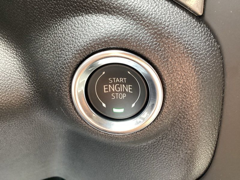 New 2026 Chevrolet Silverado 1500 Truck