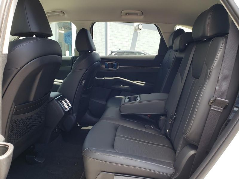 New 2026 Kia Sorento SUV