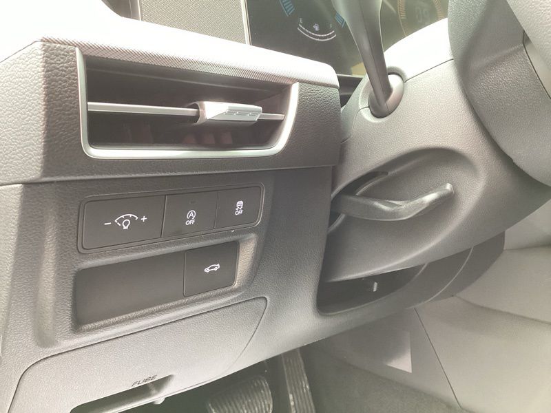 New 2026 Hyundai Sonata Sedan