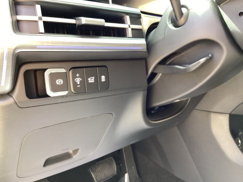 New 2027 Hyundai Santa Fe SUV