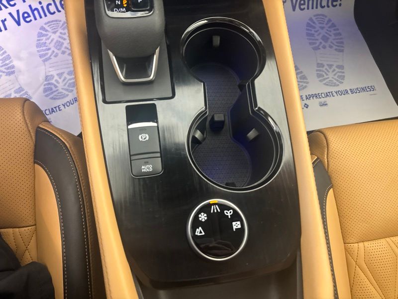 Used 2021 Nissan Rogue SUV