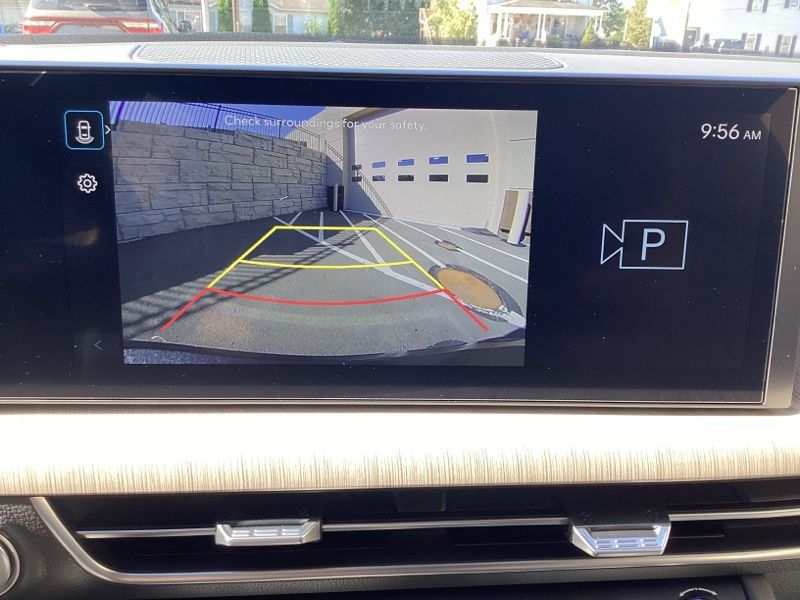 New 2026 Hyundai Sonata Hybrid Sedan