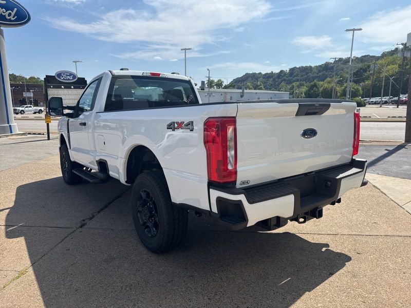 New 2026 Ford F-350SD Truck