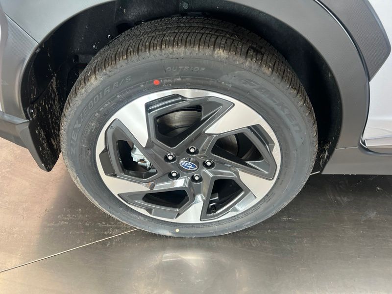New 2026 Subaru Crosstrek SUV