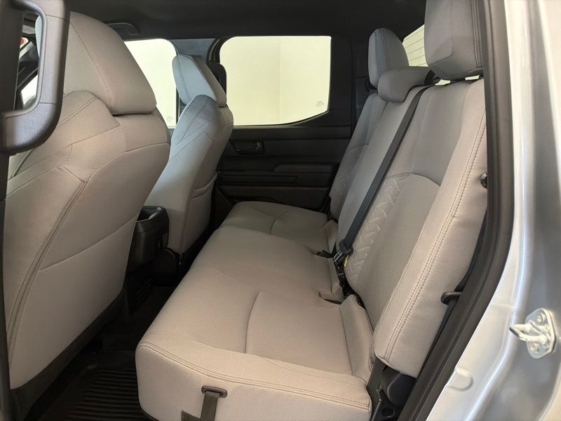 Used 2025 Toyota Tacoma Truck