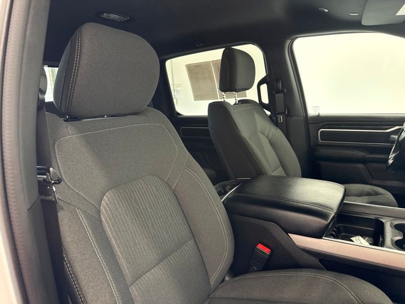 Used 2023 Ram 1500 Truck