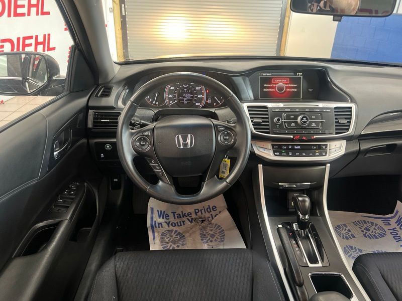 Used 2013 Honda Accord Sedan