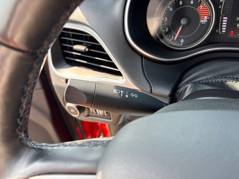 Used 2021 Jeep Cherokee SUV