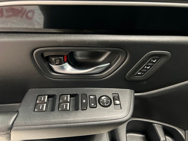 Used 2024 Honda Pilot SUV