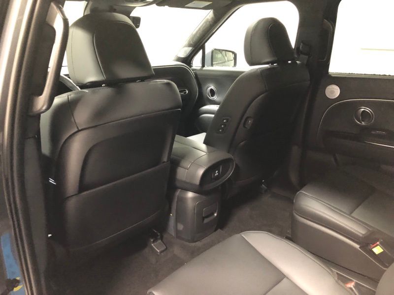 New 2026 Hyundai Palisade SUV