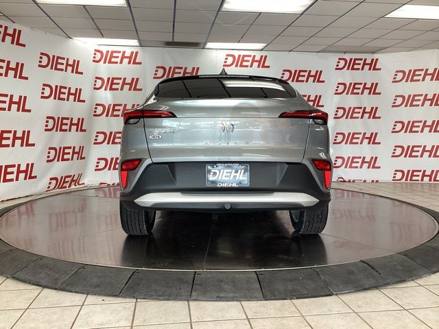 Used 2024 Buick Envista SUV